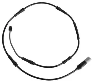 Сигнализатор, износ тормозных колодок HELLA купить