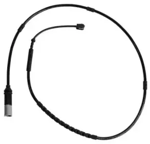 Сигнализатор, износ тормозных колодок HELLA купить