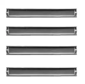 Комплектующие, колодки дискового тормоза HELLA купить