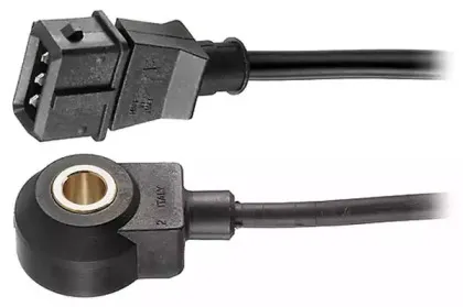 Датчик детонации HELLA купить