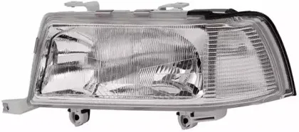 Основная фара HELLA купить