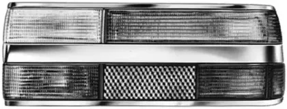 Задний фонарь HELLA купить