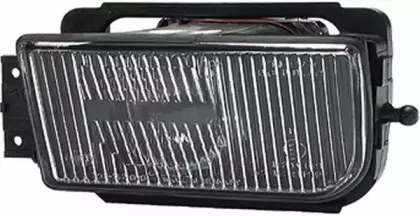 Противотуманная фара HELLA купить