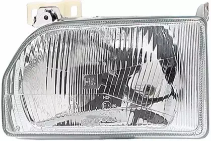 Основная фара HELLA купить