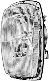 Основная фара HELLA купить