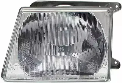 Основная фара HELLA купить