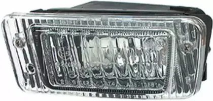 Противотуманная фара HELLA купить