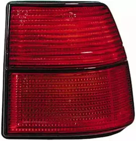 Задний фонарь HELLA купить