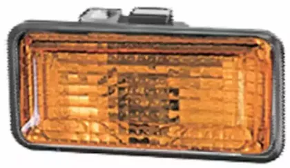 Фонарь указателя поворота HELLA купить