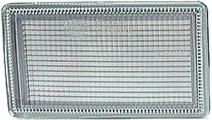 Облицовка, противотуманная фара HELLA купить