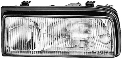Основная фара HELLA купить