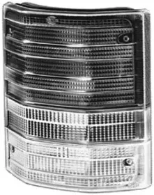 Задний фонарь HELLA купить