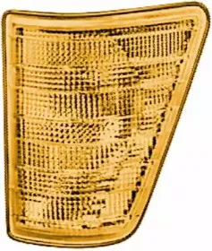 Фонарь указателя поворота HELLA купить