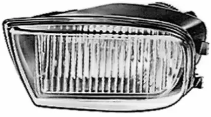 Противотуманная фара HELLA купить