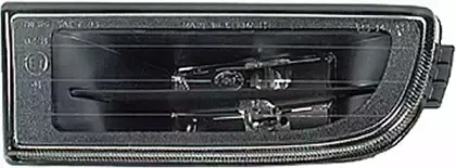 Противотуманная фара HELLA купить