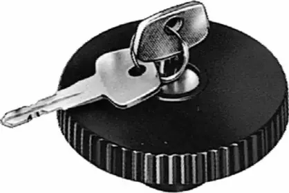 Крышка, топливной бак HELLA купить