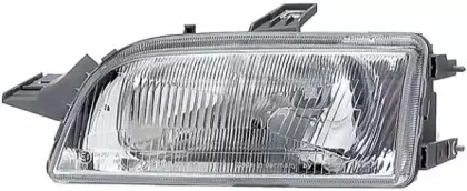 Основная фара HELLA купить