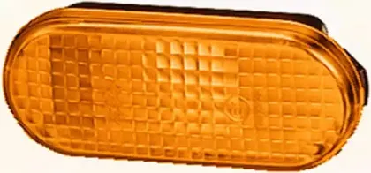 Фонарь указателя поворота HELLA купить