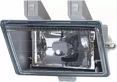 Противотуманная фара HELLA купить