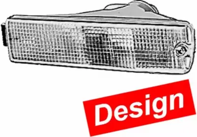 Комплект проблесковых ламп HELLA купить