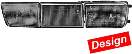 Комплект проблесковых ламп HELLA купить