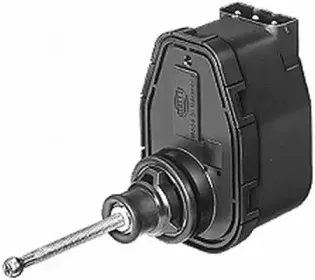 Регулировочный элемент, регулировка угла наклона фар HELLA купить