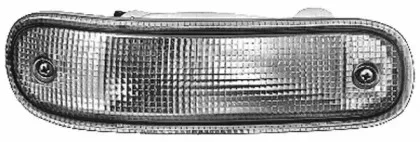 Фонарь указателя поворота HELLA купить