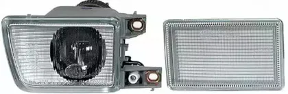 Комплект противотуманных фар HELLA купить