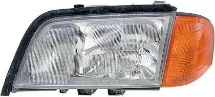 Основная фара HELLA купить