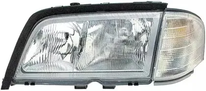 Основная фара HELLA купить