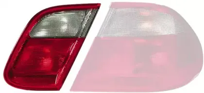 Задний фонарь HELLA купить