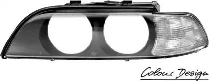 Рассеиватель, основная фара HELLA купить