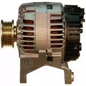 Генератор HELLA купить