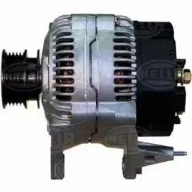 Генератор HELLA купить