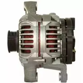 Генератор HELLA купить