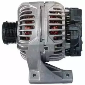 Генератор HELLA купить