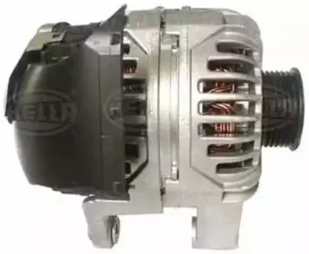 Генератор HELLA купить