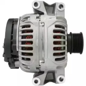 Генератор HELLA купить