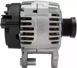 Генератор HELLA купить