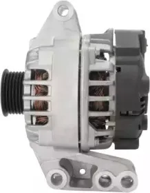 Генератор HELLA купить