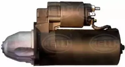 Стартер HELLA купить