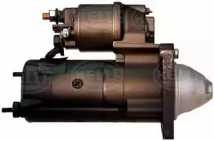 Стартер HELLA купить