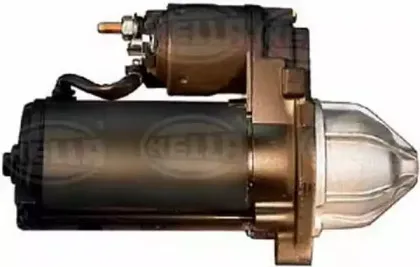 Стартер HELLA купить