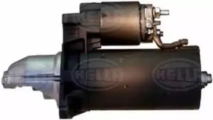 Стартер HELLA купить