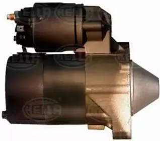 Стартер HELLA купить