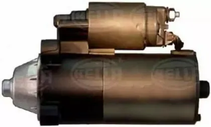 Стартер HELLA купить