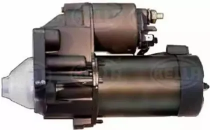 Стартер HELLA купить