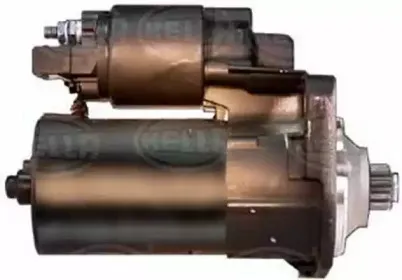 Стартер HELLA купить