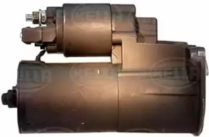 Стартер HELLA купить