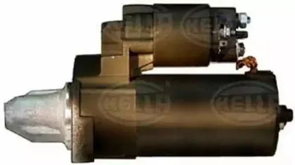 Стартер HELLA купить